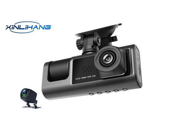 Cheap ODM 128GB Intelligent Vehicle Car Dashboard DVR Camera Recorder Monitoring System for sale