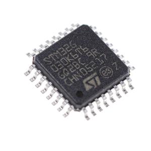 INKSON STM32G LQFP 32 32BIT 32KB FLASH IC MCU 32G030K6T6 STM32G030K6T6 CHIP