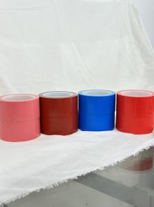 Moisture Resistant Carpet Adhesive Tape Custom Lengths and Widths