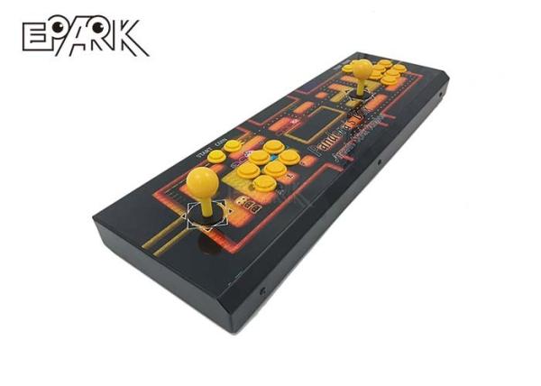 Cheap Family Pandora Box Arcade Console With Custom Joystick for sale