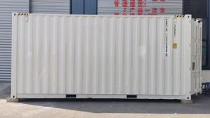 Container Type PSA Oxygen Generator Oxigen Making Generator