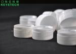 Assembly Bottle Cap Defect Sorting Machine with AI Monitoring System