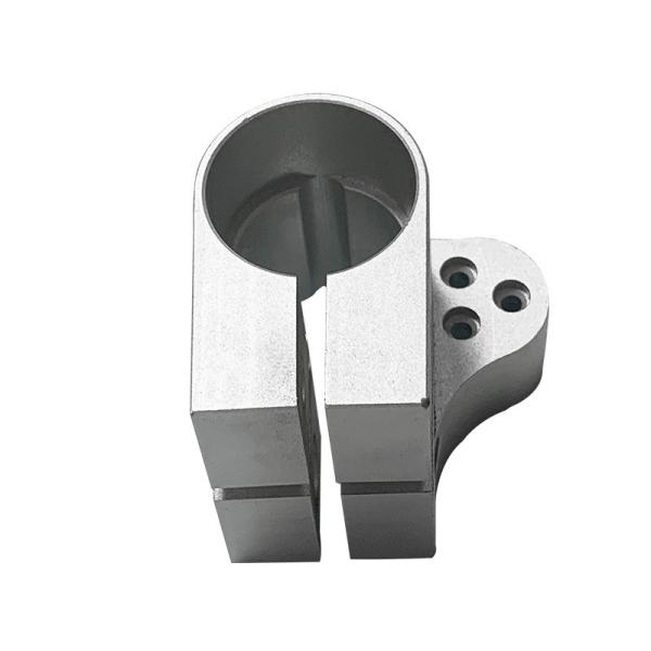 Cheap Custom 5 Axis Cnc Machine Components Copper Aluminum Material for sale