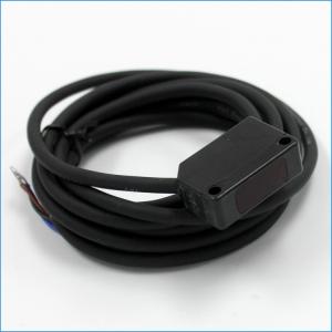 Best 12Vdc PNP Photo Beam Sensor Switch 5M Sensing 4 Wires Transducer wholesale