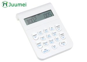 Best Juumei Wireless Call Pad Manipulator For Queue Management System wholesale