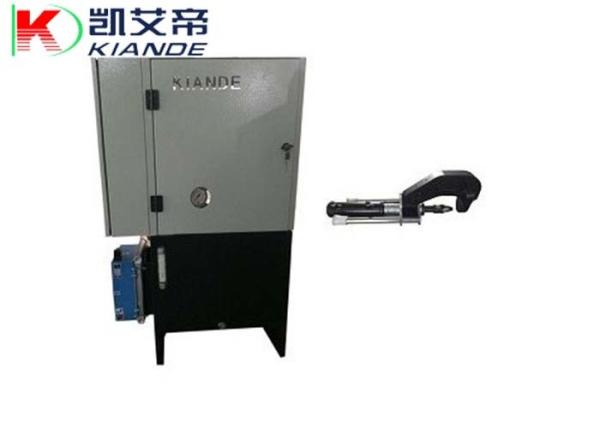 Cheap Self Piercing Large Riveting Machine High Dynamic Strength for sale