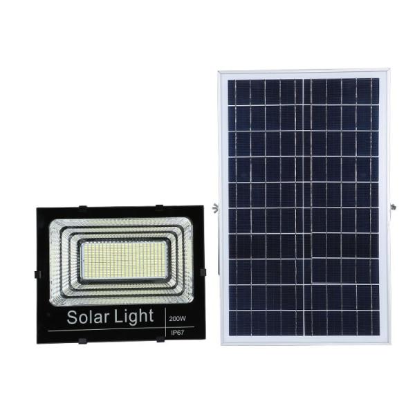 Cheap IP67 100W Remote Control Led Flood Light Waterproof Security LED Lamp for sale