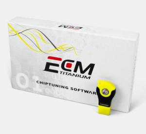 Encrypted Database Alientech ECM Titanium 3.0 Full Promo Version Unlimited Recalibrations with Master Tutorial