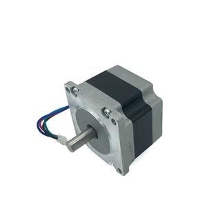 Faradyi 12V nema 23 Stepper Motors Wire Cutting and Striping Machine Close Loop Stepper Motor Nema 23