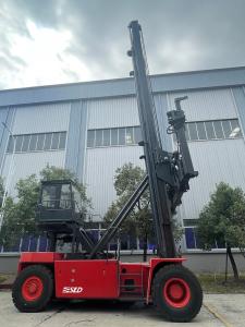 Best 8000kgs Load 20ft 40ft Empty Container Handler wholesale