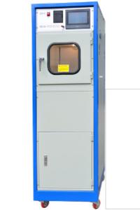 Durable Auto Vertical Enameling Machine For Breakdown Voltage Tester