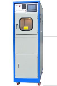 Cheap Durable Auto Vertical Enameling Machine For Breakdown Voltage Tester for sale