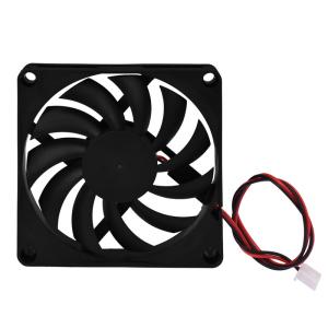 China 80x80x10mm 3D Printing Cooling Fan on sale