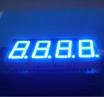0.56 Inch 4 Digit 7 Segment LED Display For Instrumnet Panel Indicator