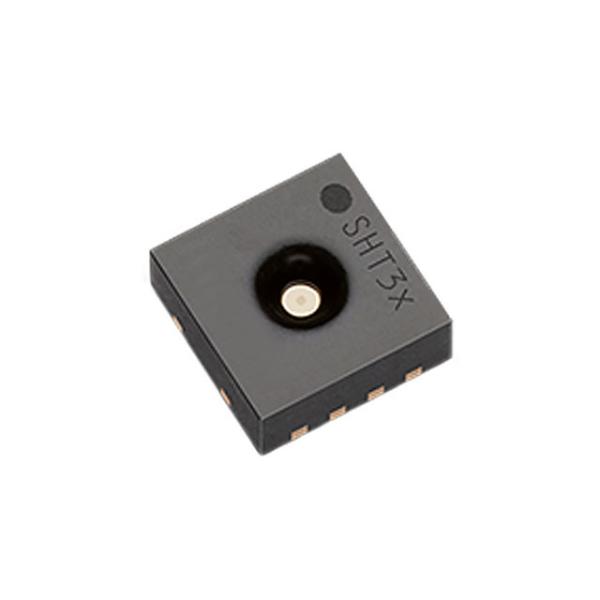 Cheap Sensor IC SHT31-ARP-B2.5KS Humidty And Temperature Sensors DFN-8 Humidity Sensors for sale