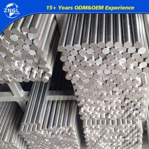 China 300 Series Stainless Steel Round Bar Flat Bar Invoicing by Theoretical Weight Benefit on sale