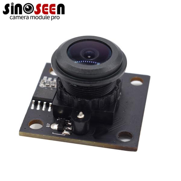 Cheap Raspberry Pi Wide Angle Camera Module 25x25mm With Galaxy GC0308 for sale