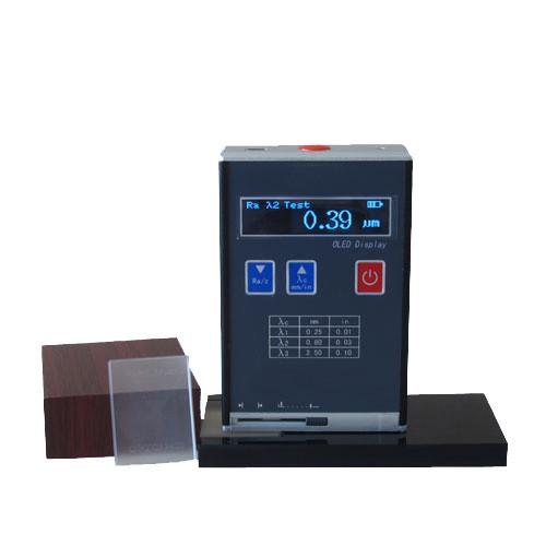 Cheap SRT110 Digital Surface roughness tester, Portable surface roughness gage, Surface testing machine for sale