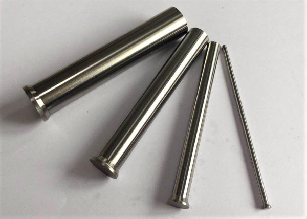 Cheap Spb MISUMI Standard  Die Punch Pins T Shape SKD11 HSS DIN 9861 Die Casting Mould Parts for sale