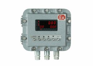 Best exposive proof Safety , Digital Display System And Indicators 0.03% Verification Accuracy wholesale