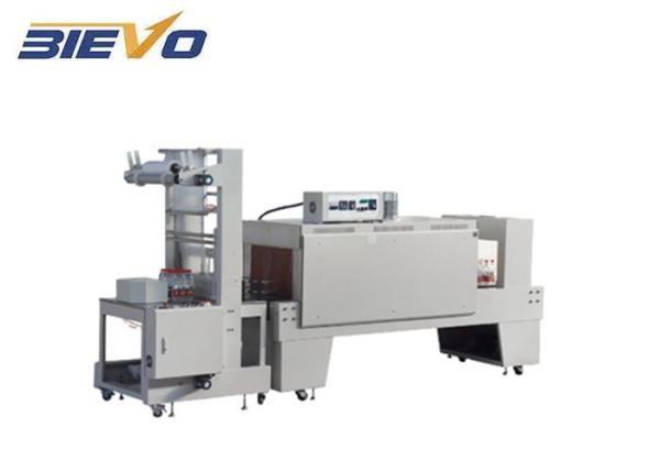 Cheap FBW-AD Semi Automatic 18KW Shrink Packaging Machine for sale