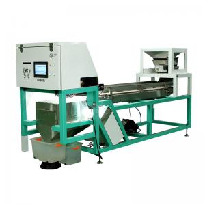 Best Automatic Chili Color Sorting Machine Chili Peppers Color Sorter Machine wholesale