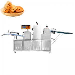 Best Papa Automatic Baguette Maker French Bread Making Machine wholesale