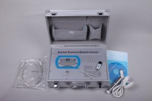 Best Skin Quantum Resonance Magnetic Analyser , Health Analyzer Machine with Windows 7 OS wholesale