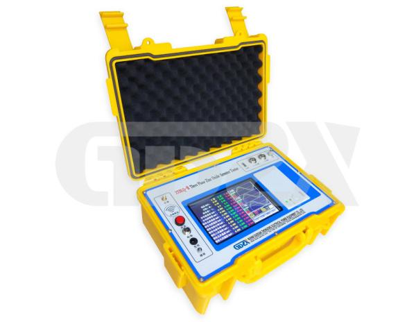 Cheap PT Voltage Detection Lightning Arrester Test Equipment Long Distance Wireless Transmission for sale
