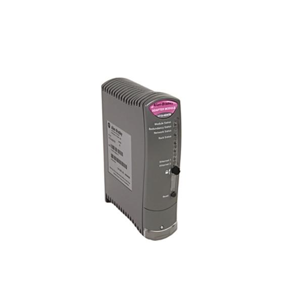 Cheap 1715-AENTR Allen Bradley Module Bulletin 1715 Redundant I/O Module for sale