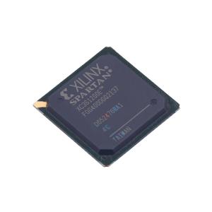 China XC3S1200E-4FGG400C XILINX FPGA Chip Integrated Circuit IC FPGA 304 I/O 400FBGA on sale