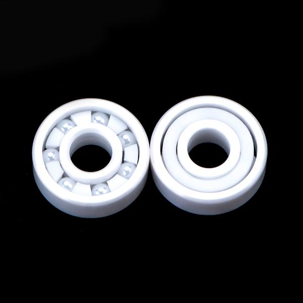 Cheap Agricultural Machinery 608 Si3n4 Ceramic Bearing One Side Shieded for sale