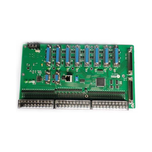 Cheap 1 To 48 Layers Rigid Flexible Turnkey PCB Assembly Pcba Ball Grid Array Assembly for sale