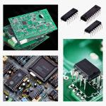 N-X-P MC33771BTP1AE IC Electronics Components Second Hand Chip Cpu Computer