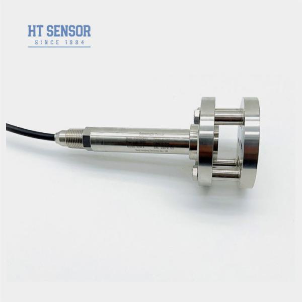 Cheap BH93420-WS Custom Liquid Level Transmitter With Silicon Pressure Sensor for sale