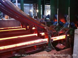 Best Rigid Continuous Casting Equipment Automatic Water Distribution Integration wholesale