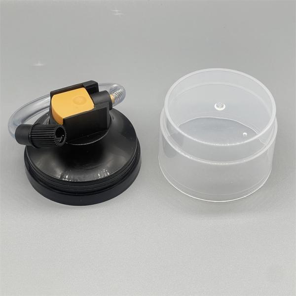 Cheap Tyre repair Inflator Spray Can Actuator For Routine Tire Maintenance for sale