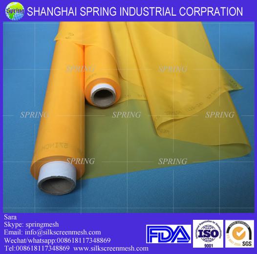 Cheap Large Poster Printing Material Net Fabric for sale