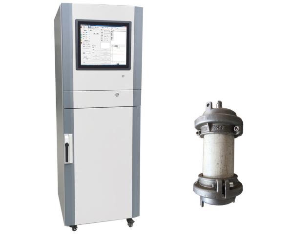 Cheap Iso 13479 Iso 1167 Hydrostatic Pressure Testing Machine For Pvc Pe Pipe for sale