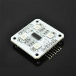 SPI LED Light Module Sensors For Arduino , RGB 5V 4 x SMD 5050 LED
