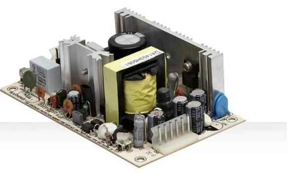 Cheap 100W Open Frame PCB Control Board Frequency Modulation Type CE Approval for sale