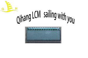 Best Factory Customize 1602A 2004 5V LCD Seven 7 Segment Display Panel wholesale