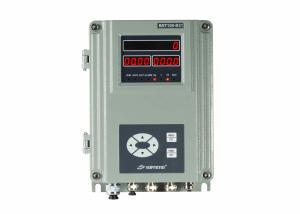 Best Electronic Measure Batch Weighing Controller , Digital Display System And Indicators wholesale