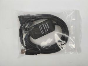Automation Spare Parts Industrial Adapter And Interface Link PLC Programming Cable USB-CN226