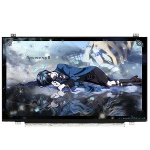 China 17.3 Inch QHD EDP 40PIN 4K IPS LED Display Panel 3840*2160 B173ZAN01.1 on sale
