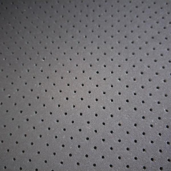 Cheap Perforated Neoprene Sheet Breathable And Elastic Airprene Sheet Fabric for sale
