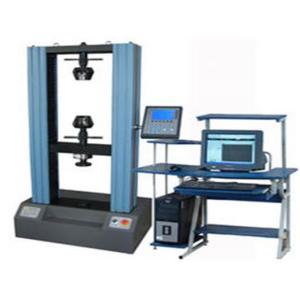 Best Laboratory Universal Tensile Testing Machine 1-20KN Computer Servo Control wholesale
