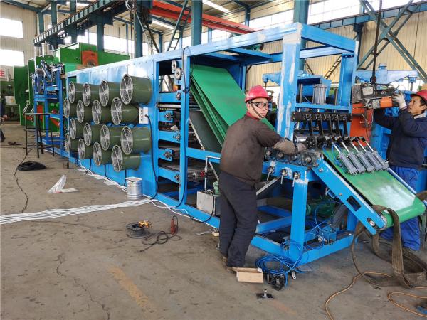 Cheap XPG-600 Batch Off Rubber Cooling Machine Electric PLC Batch Off Machine for sale