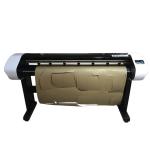 Vertical CAD Paper Pattern Garment Pattern Graph Contour Printing Plotter Cutter