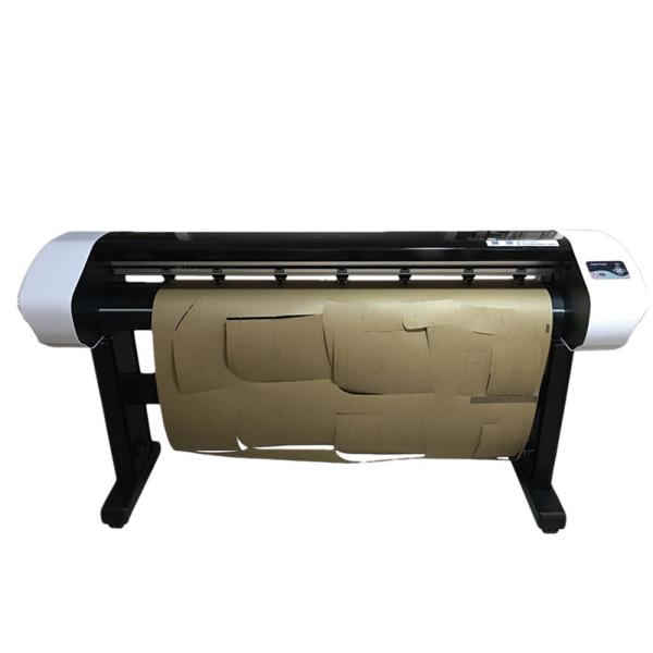 Vertical CAD Paper Pattern Garment Pattern Graph Contour Printing Plotter Cutter